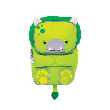 Trunki ToddlePak Barnryggsäck, Dino